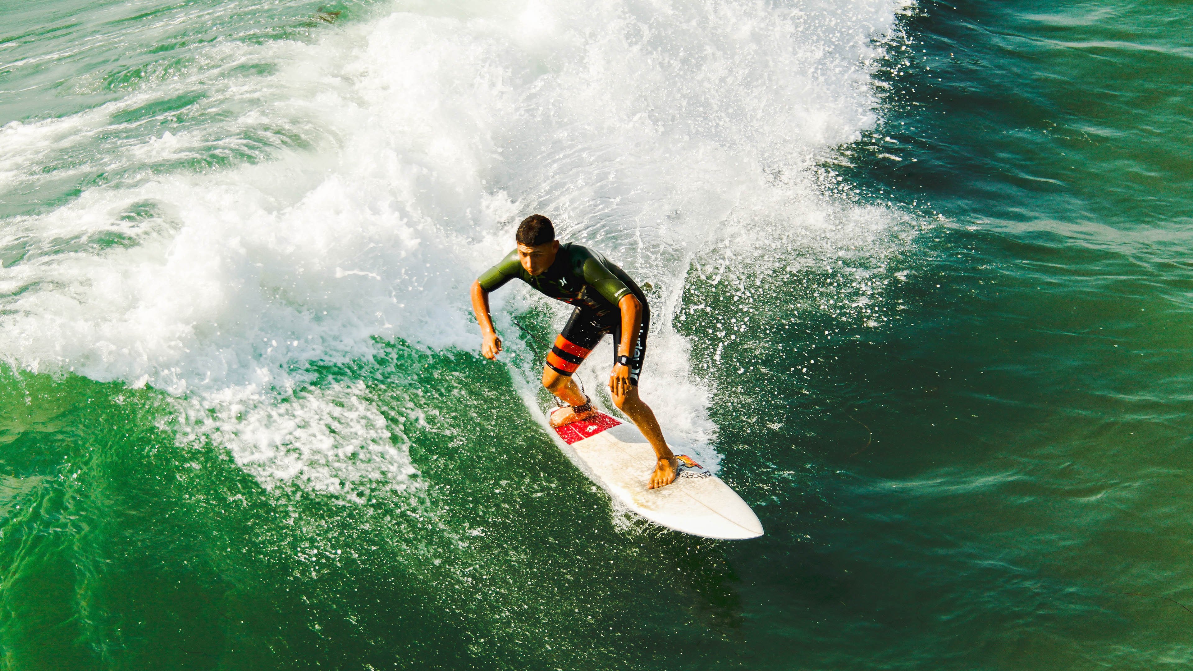 奥运周期关键战之夜,托尼关键回合不手软