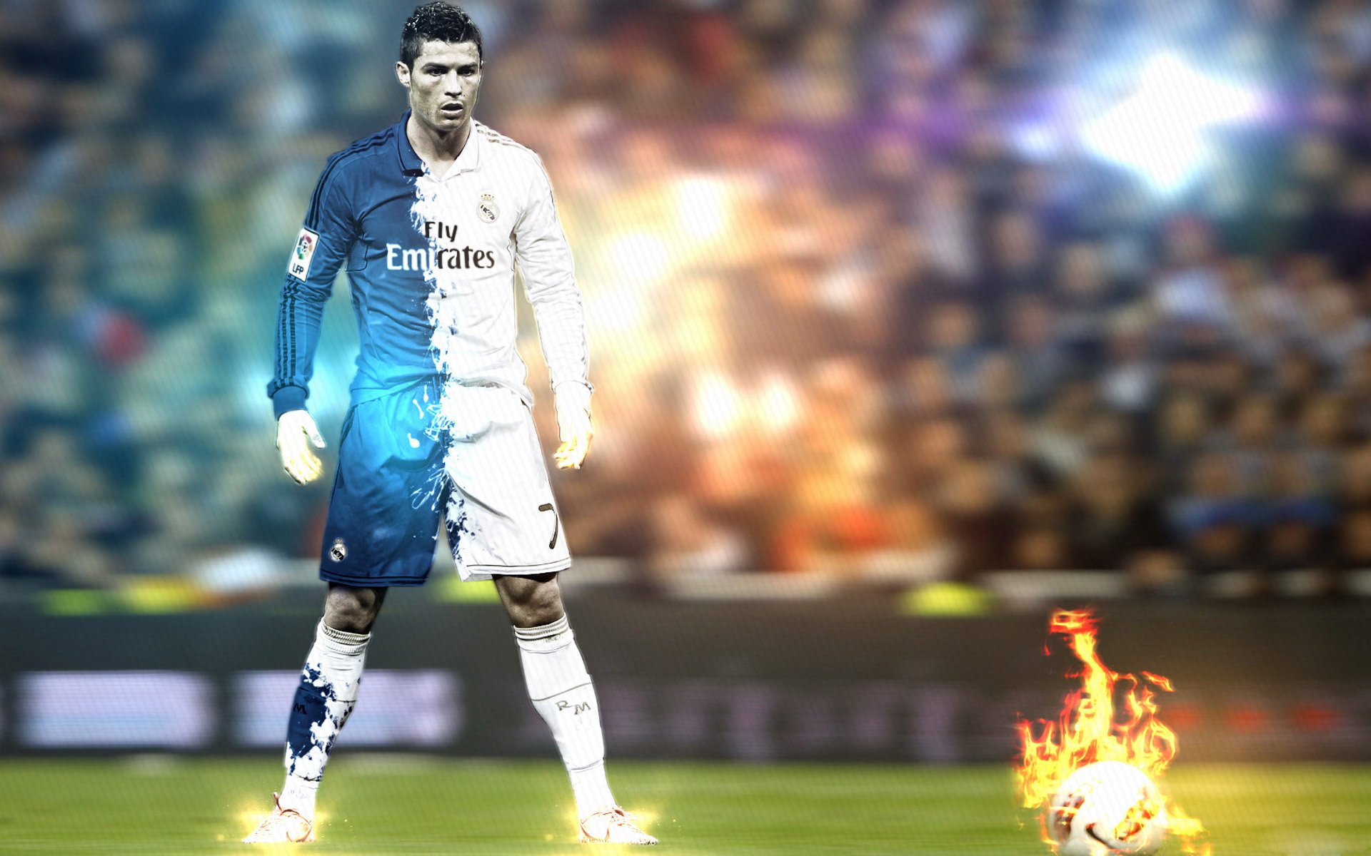 德甲争冠战与波兰力克牙买加,足球世界的平行叙事